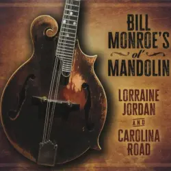 Bill Monroe's Ol' Mandolin
