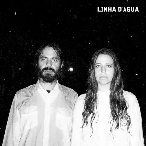 Linha d’água