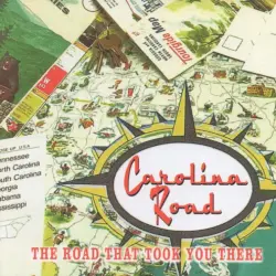 The Road That Took You There