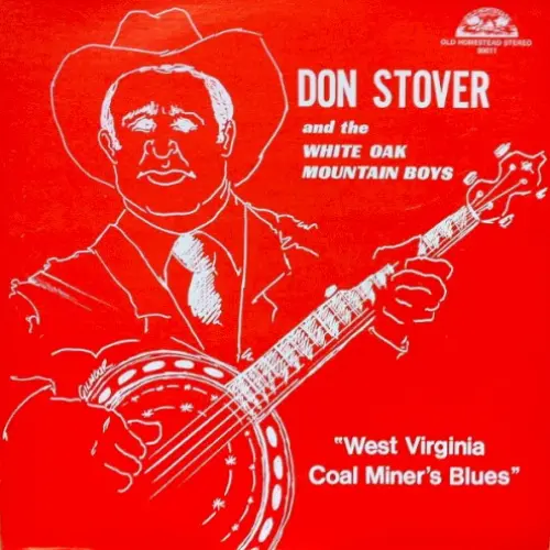 West Virginia Coal Miner's Blues