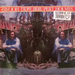 Rupert Holmes