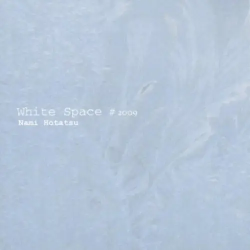 White Space