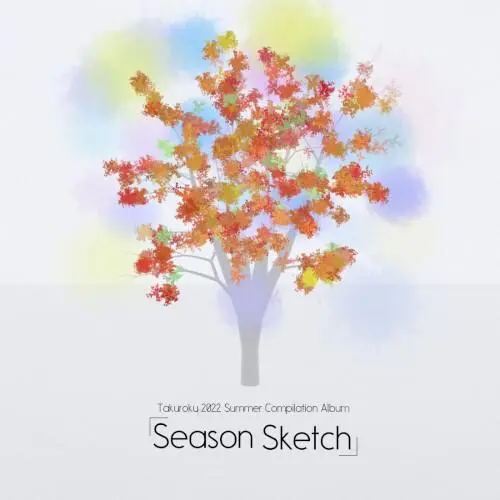 Season Sketch