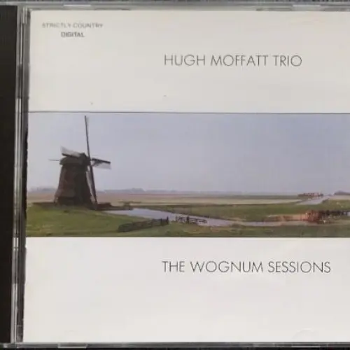 The Wognum Sessions