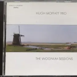 The Wognum Sessions