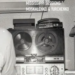 Mississippi Sessions