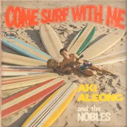 Come Surf With Me