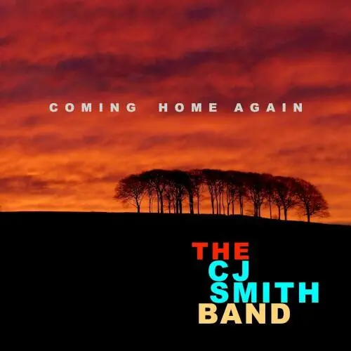 Coming Home Again