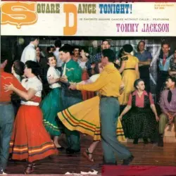 Square Dance Tonight