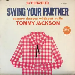 Swing Your Partner!
