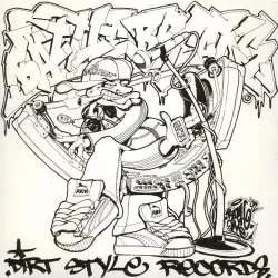 Battle Breaks LP