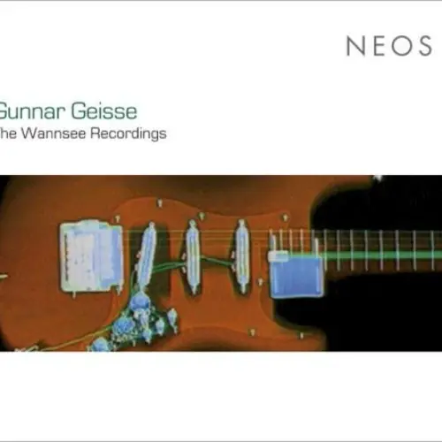 The Wannsee Recordings