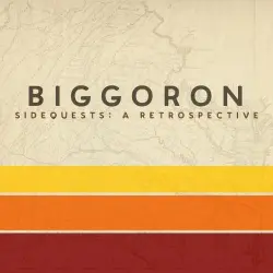 Sidequests: A Retrospective