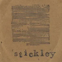 Stickley…