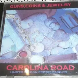 Guns, Coins & Jewelry