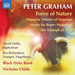 Force of Nature Force of Nature