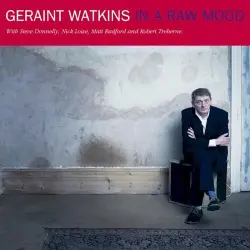 In a Raw Mood (The Demo Sessions)