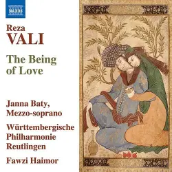 The Being of Love The Being of Love