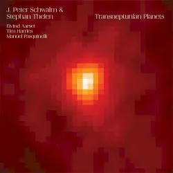 Transneptunian Planets
