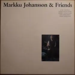 Markku Johansson & Friends