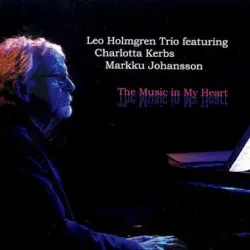 The Music in My Heart