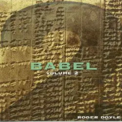 Babel: Volume 2