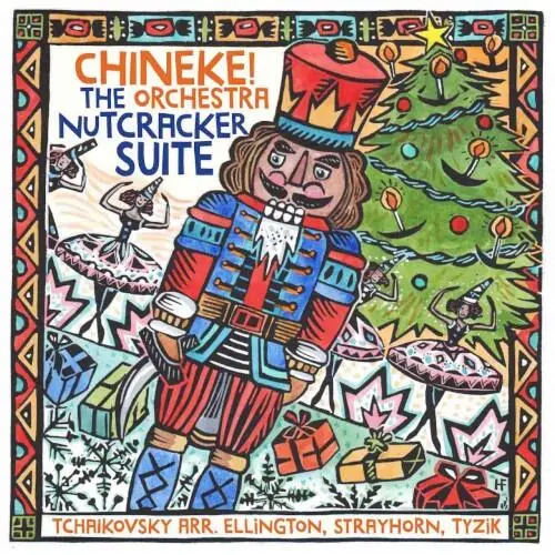 The Nutcracker Suite