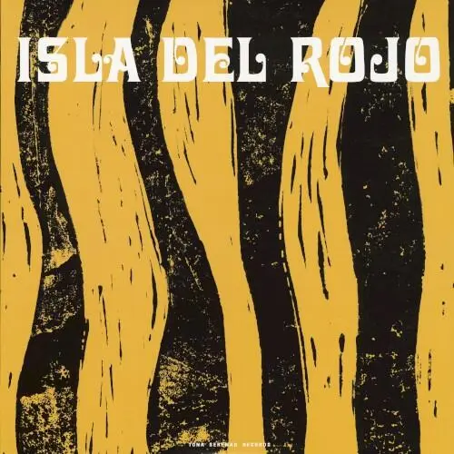 Isla del Rojo