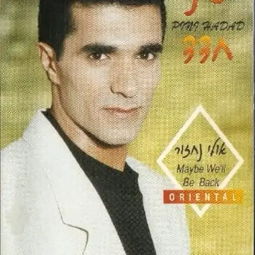 אולי נחזור