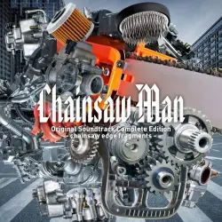 Chainsaw Man - Original Series Soundtrack
