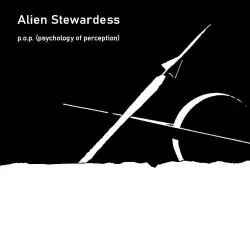 Alien Stewardess