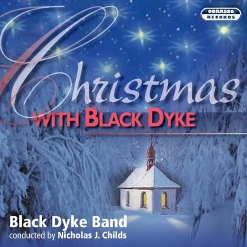 Christmas With Black Dyke