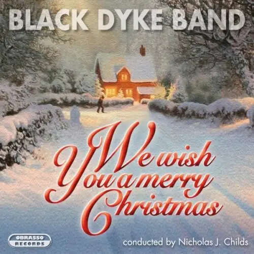 We Wish You A Merry Christmas