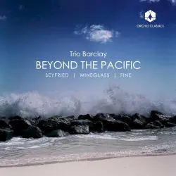 Beyond The Pacific