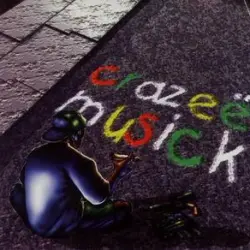 Crazeë Musick