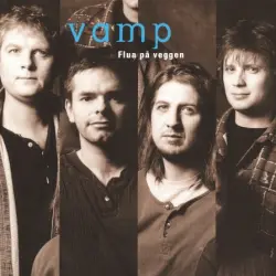 Flua på veggen
