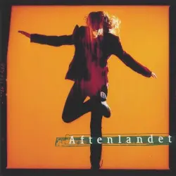 Aftenlandet