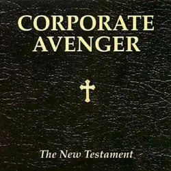 The New Testament