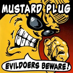 Evildoers Beware!