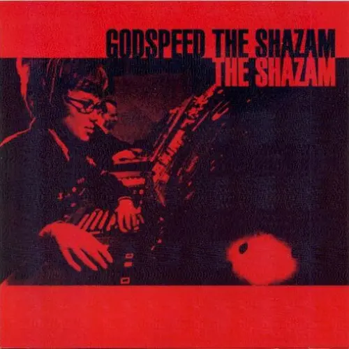 Godspeed the Shazam