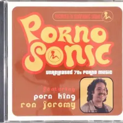 Pornosonic: Unreleased 70’s Porn Music