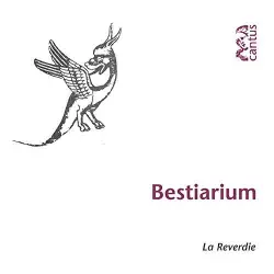 Bestiarium: Animals in the Music of the Middle Ages
