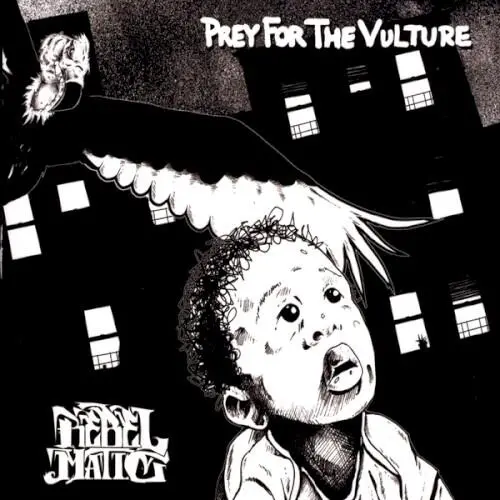Prey for the Vulture