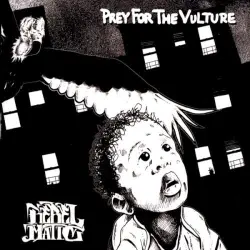 Prey for the Vulture