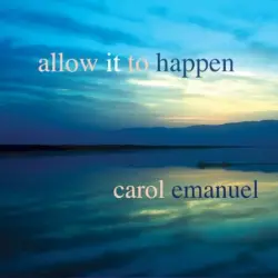 Allow It To Happen