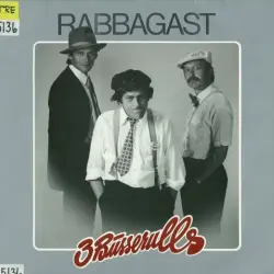 Rabbagast