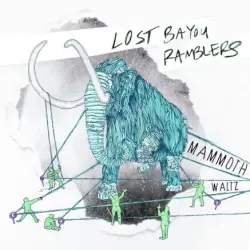 Mammoth Waltz