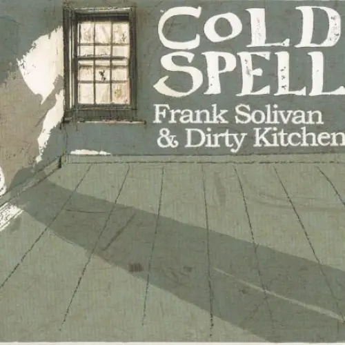 Cold Spell