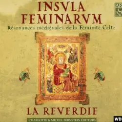 Insula feminarum : Résonances médiévales de la féminité celte