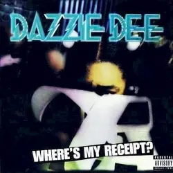 Where's My Receipt?
